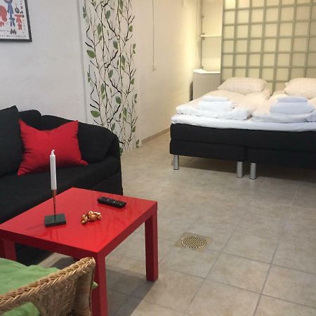 Vaegga Bed & Breakfast Karlshamn  Exterior foto